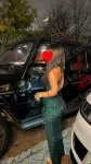 Buca Escort Orjinal Makyajsız Genç Bayan