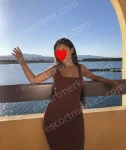 Tire Escort Vücuduyla Zevke Getiren Bayan