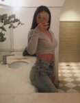 Trabzon Heteroseksüel Escort
