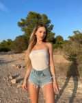 Elazığ Escort Dolgun Göğüslü Kızlar