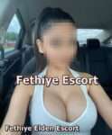 Fethiye Analcı Escort Hande