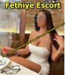 Fethiye Escort Sakso Çekmeyi Seven Bayan