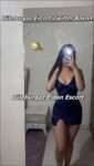 Lüleburgaz Escort Twitter Bayan